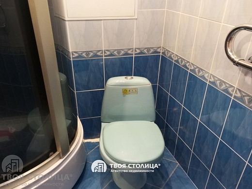 Сдаётся 1-комнатная квартира, Минск, Глебки ул., 72 - фото 7 