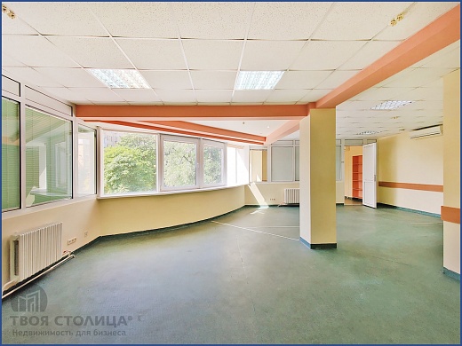 Офис в аренду, Минск, Нахимова ул., 20 - фото 4 