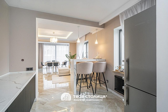 дом, Прилепы - фото 28 