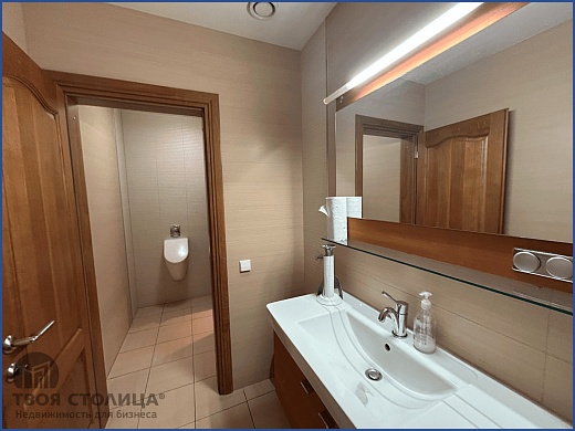 Офис на  продажу, Минск, Пономаренко ул., 35, к. А - фото 18 