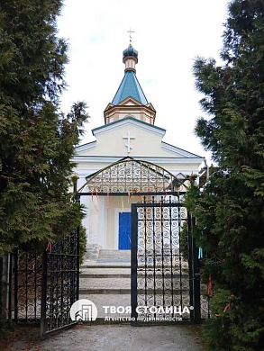 дача, Малые Гороховищи - фото 20 