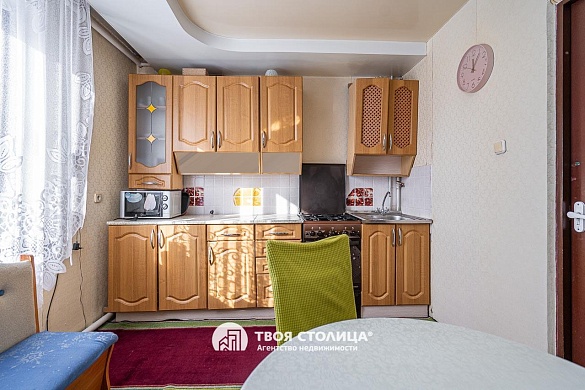 дом, Вишневка - фото 6 