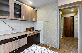 Сдается однокомнатная квартира, Минск, Казинца ул., 37 за 320 у.е.