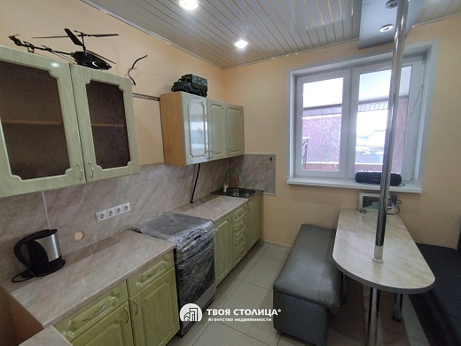 коттедж, Борисов - фото 4 