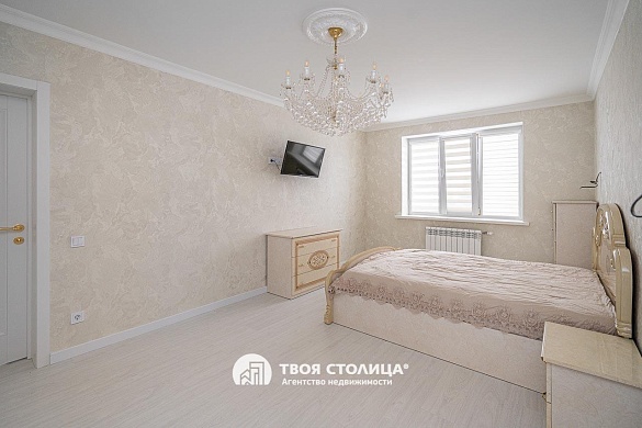 коттедж, Боровляны - фото 21 