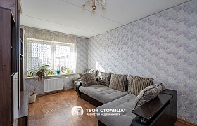 Продажа  квартиры, Михановичи, Советская ул., 31
