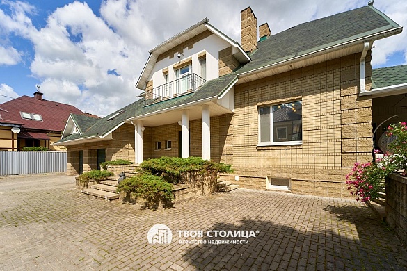 коттедж, Минск - фото 3 