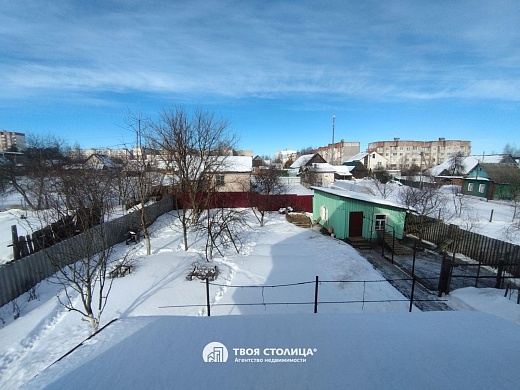 коттедж, Борисов - фото 12 