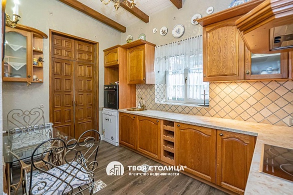 коттедж, Минск - фото 26 