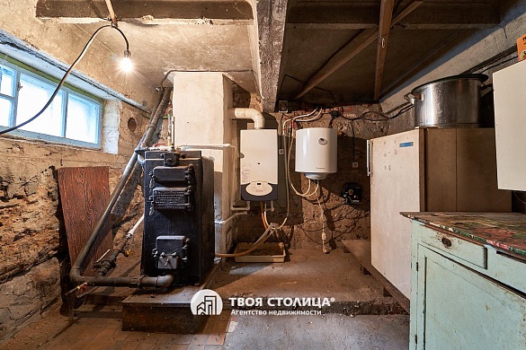 дом, Ратомка - фото 34 