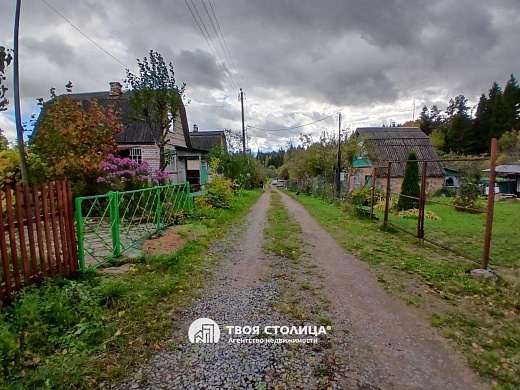 участок, Геофизик - фото 21 