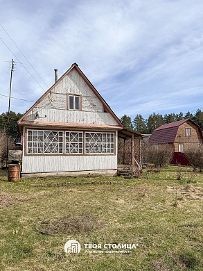 дача, Ислочь-Раков - фото 1 