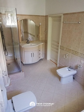 коттедж, Раубичи - фото 21 