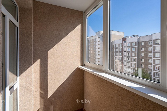 Сдаётся 2-комнатная квартира, Минск, Каховская ул., 17 - фото 7 