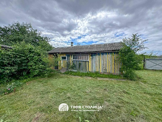 дом, Зыково - фото 12 