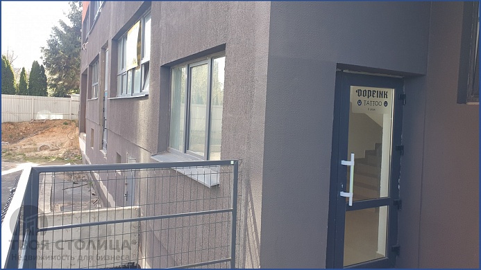 Торговые площади в аренду, Минск, Быховская ул., 10 - фото 7 