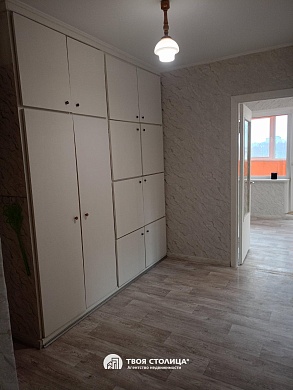 Сдаётся 2-комнатная квартира, Минск, Мирошниченко ул., 5 - фото 2 