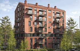 Продажа  квартиры, Колодищи, Зеленой Гавани бульвар, 6