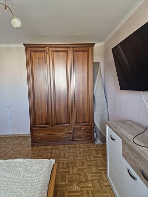 Сдаётся 2-комнатная квартира, Минск, Тимошенко ул., 20, к. 3 - фото 2 