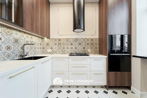 Сдаётся 2-комнатная квартира, Минск, Ленина ул., 4 - фото 3 