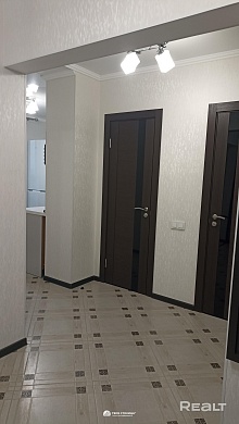 Сдаётся 1-комнатная квартира, Минск, Героев 120 Дивизии ул., 4 - фото 3 