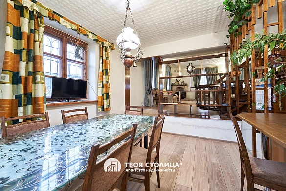 полдома, Копище - фото 5 