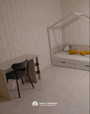 Сдаётся 3-комнатная квартира, Копище, Братьев Райт ул., 8 - фото 25 