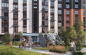 Продажа  квартиры, Копище, Пилотная ул., 14