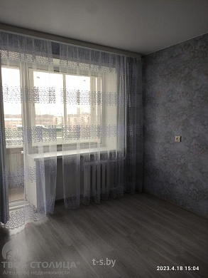 Сдаётся 3-комнатная квартира, Минск, Козлова ул., 35 - фото 1 
