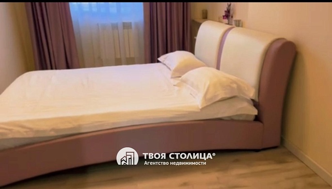 коттедж, Узборье - фото 6 