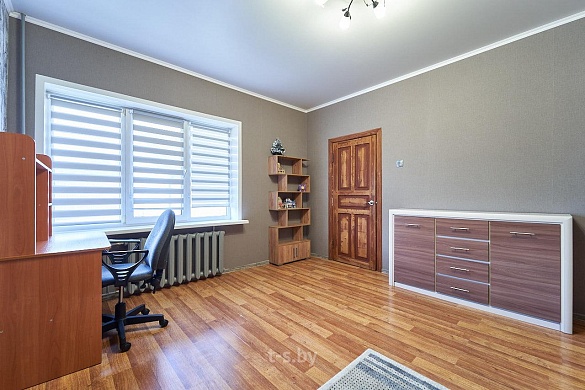 коттедж, Серафимово - фото 17 