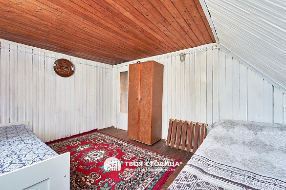 дом, Нелидовичи - фото 15 