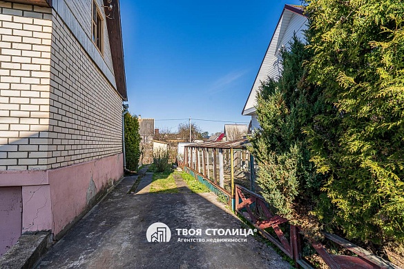 дача, Паперня - фото 46 