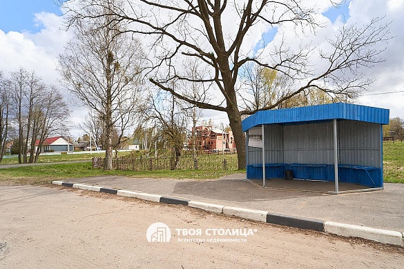 полдома, Тресковщина - фото 51 