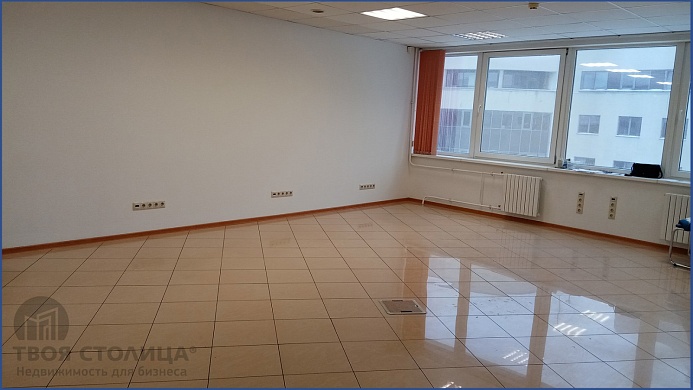 Офис в аренду, Минск, Коллекторная ул., 3, к. А - фото 2 