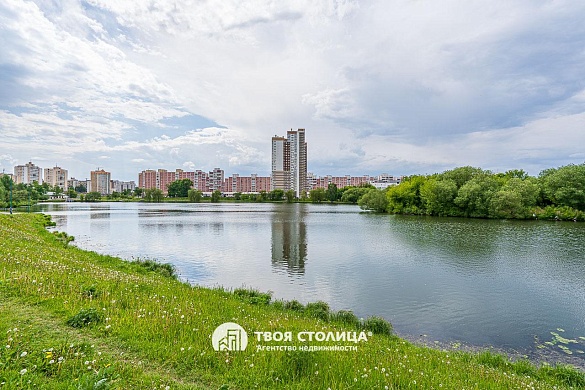 полдома, Минск - фото 31 