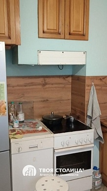 Сдаётся 3-комнатная квартира, Минск, Острошицкая ул., 23 - фото 1 