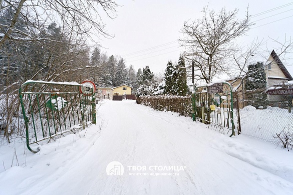 дача, Жуков Луг - фото 38 