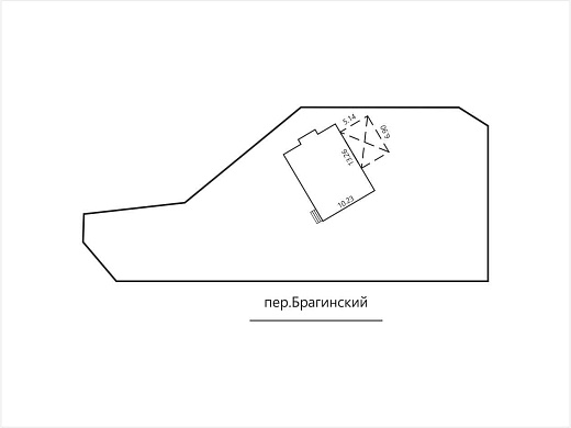 дом, Прилепы - фото 83 