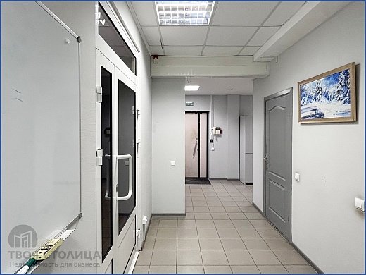 Офис на  продажу, Минск, Скрыганова ул., 6, к. 4 - фото 7 