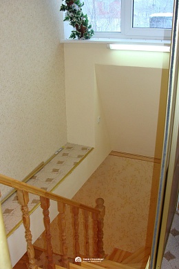 дача, Логойск - фото 11 