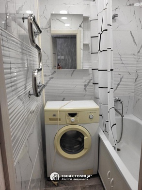 Сдаётся 2-комнатная квартира, Минск, Притыцкого, 22 - фото 6 