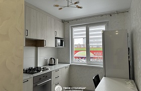 Сдается однокомнатная квартира, Минск, Независимости просп., 157 за 600 у.е.