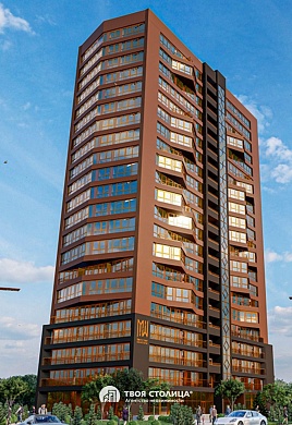 Сдаётся 1-комнатная квартира, Минск, Жореса Алфёрова ул., 5 - фото 11 