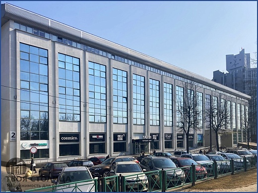 Офис в аренду, Минск, Толбухина ул., 2 - фото 7 