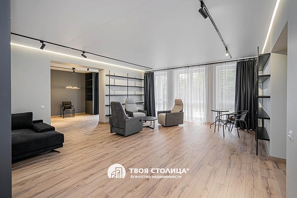 дом, Зацень - фото 6 