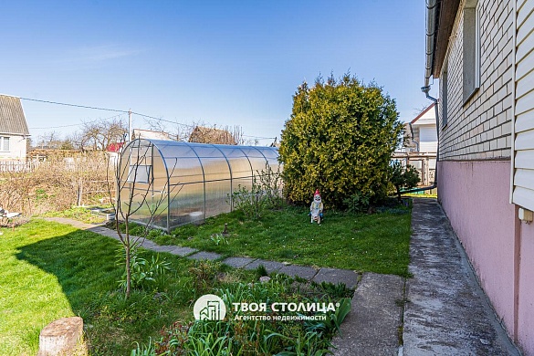 дача, Паперня - фото 35 