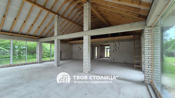 дом, Дубовое - фото 11 