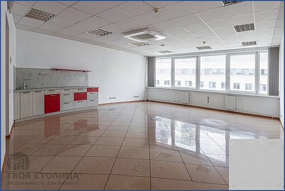Офис в аренду, Минск, Коллекторная ул., 3, к. А - фото 3 
