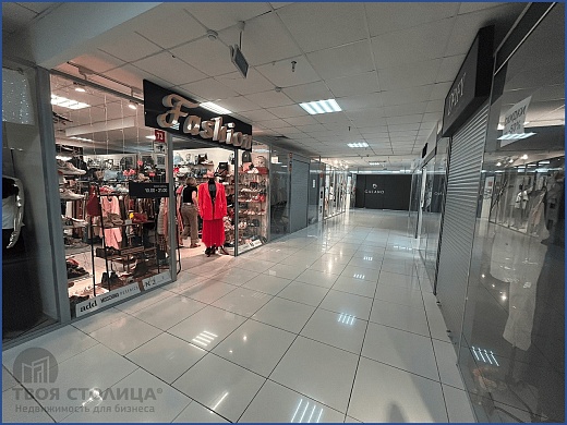 Торговые площади в аренду, Минск, Немига ул., 3 - фото 3 